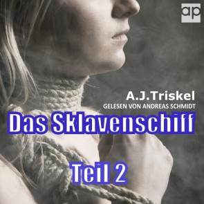 Das Sklavenschiff