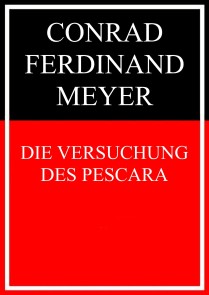 Die Versuchung des Pescara