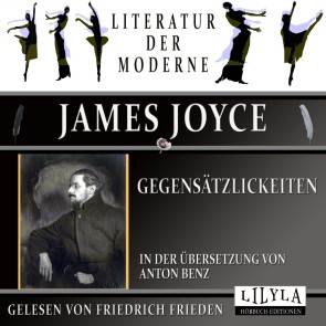 Gegensätzlichkeiten