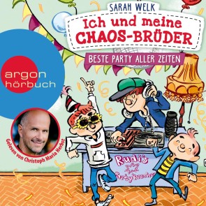 Beste Party aller Zeiten