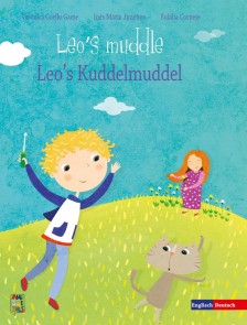 Leos Kuddelmuddel - Leo's muddle