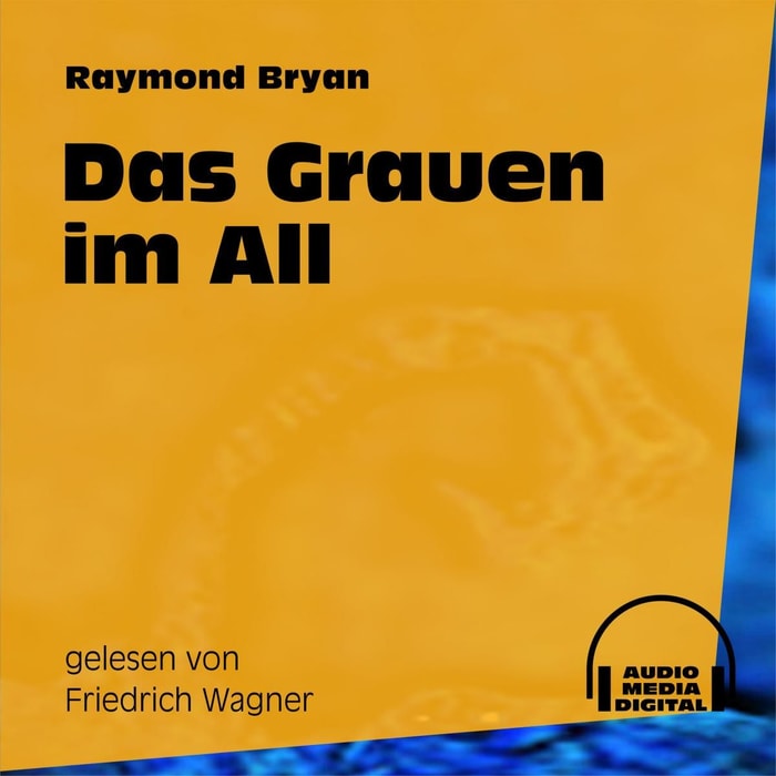 Das Grauen im All