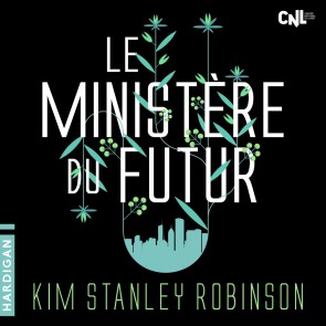 Le Ministère du futur
