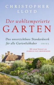 Der wohltemperierte Garten