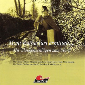 Mit Glockenschlägen zum Mord