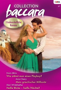 Collection Baccara Band 272