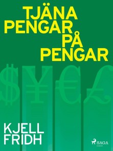 Tjäna pengar på pengar