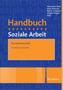 Sozialwirtschaft