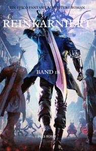 Reinkarniert:Ein Epico LitRPG Fantasie Adventure Roman(Band 18)