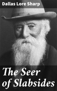 The Seer of Slabsides