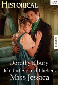 Ich darf sie nicht lieben, Miss Jessica
