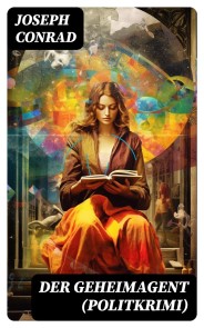 Der Geheimagent (Politkrimi)