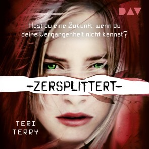 Zersplittert - Teil 2
