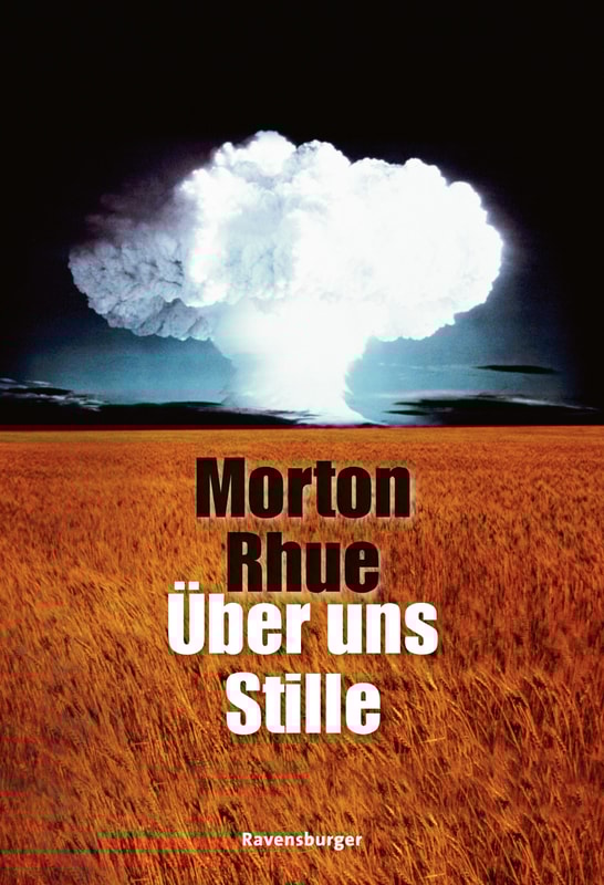 Über uns Stille