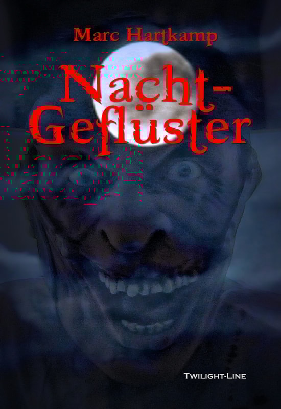 Nachtgeflüster