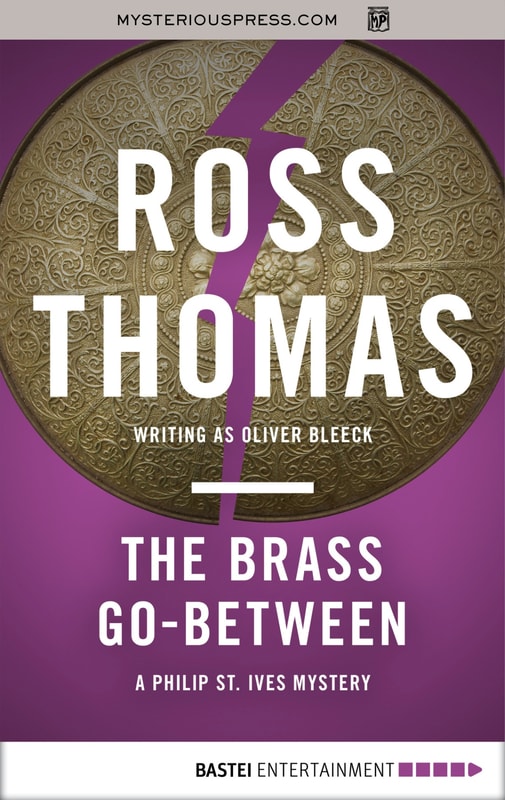 The Brass Go-Between