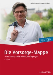 Die Vorsorge-Mappe