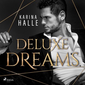 Deluxe Dreams (Dumont-Saga