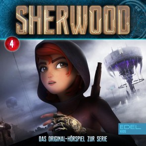 Folge 4 (Das Original-Hörspiel zur Serie)