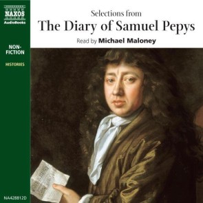 The Diary of Samuel Pepys