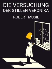 Die Versuchung der stillen Veronika