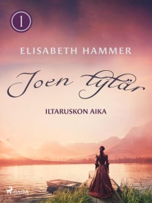Joen tytär - Iltaruskon aika 1