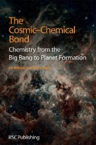 Cosmic-Chemical Bond