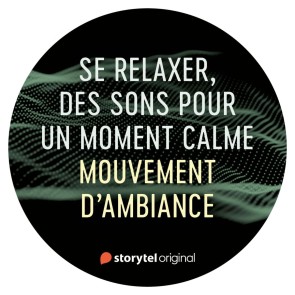 Mouvement d'ambiance