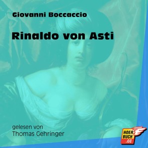 Rinaldo von Asti