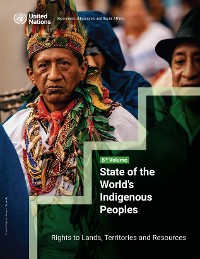 State of the World's Indigenous Peoples