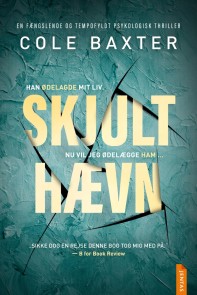 Skjult hævn