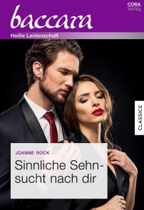 Sinnliche Sehnsucht nach dir