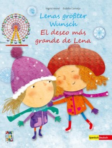 Lenas größter Wunsch - El deseo más grande de Lena