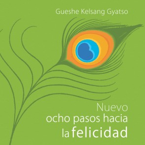 Nuevo ocho pasos hacia la felicidad