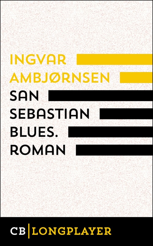San Sebastian Blues. Roman