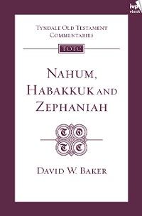 TOTC Nahum, Habakkuk, Zephaniah