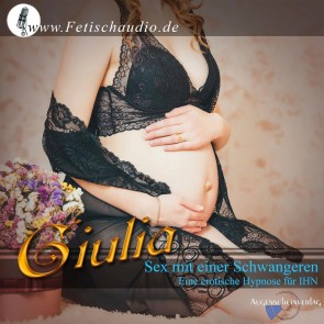 Sex mit einer Schwangeren