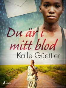 Du är i mitt blod