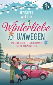Winterliebe auf Umwegen