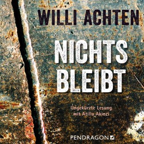 Nichts bleibt