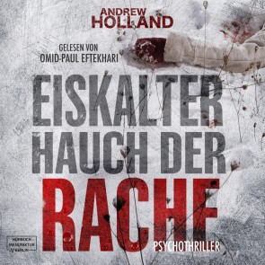 Eiskalter Hauch der Rache
