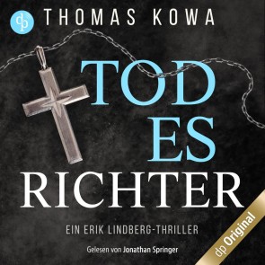 Todesrichter