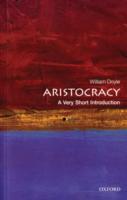 Aristocracy: A Very Short Introduction