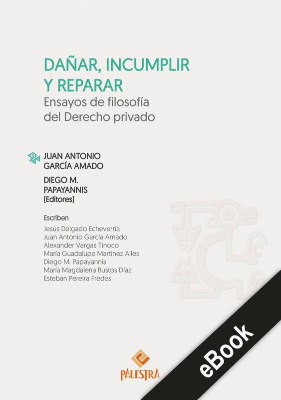 Dañar, incumplir y reparar