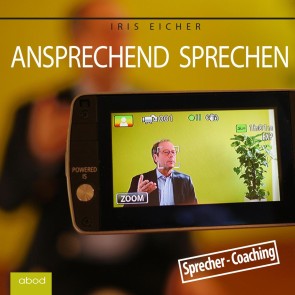 Ansprechend sprechen