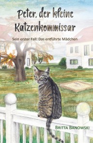 Peter, der kleine Katzenkommissar