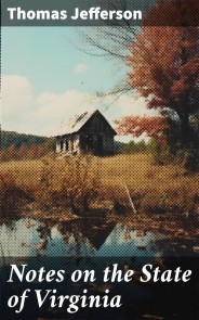 Notes on the State of Virginia