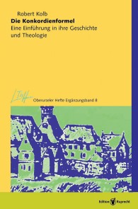 Die Konkordienformel