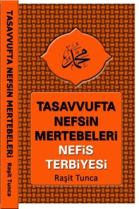 Tasavvufta Nefsin Mertebeleri ve Nefis Terbiyesi