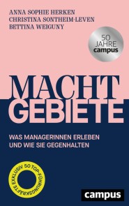 Machtgebiete